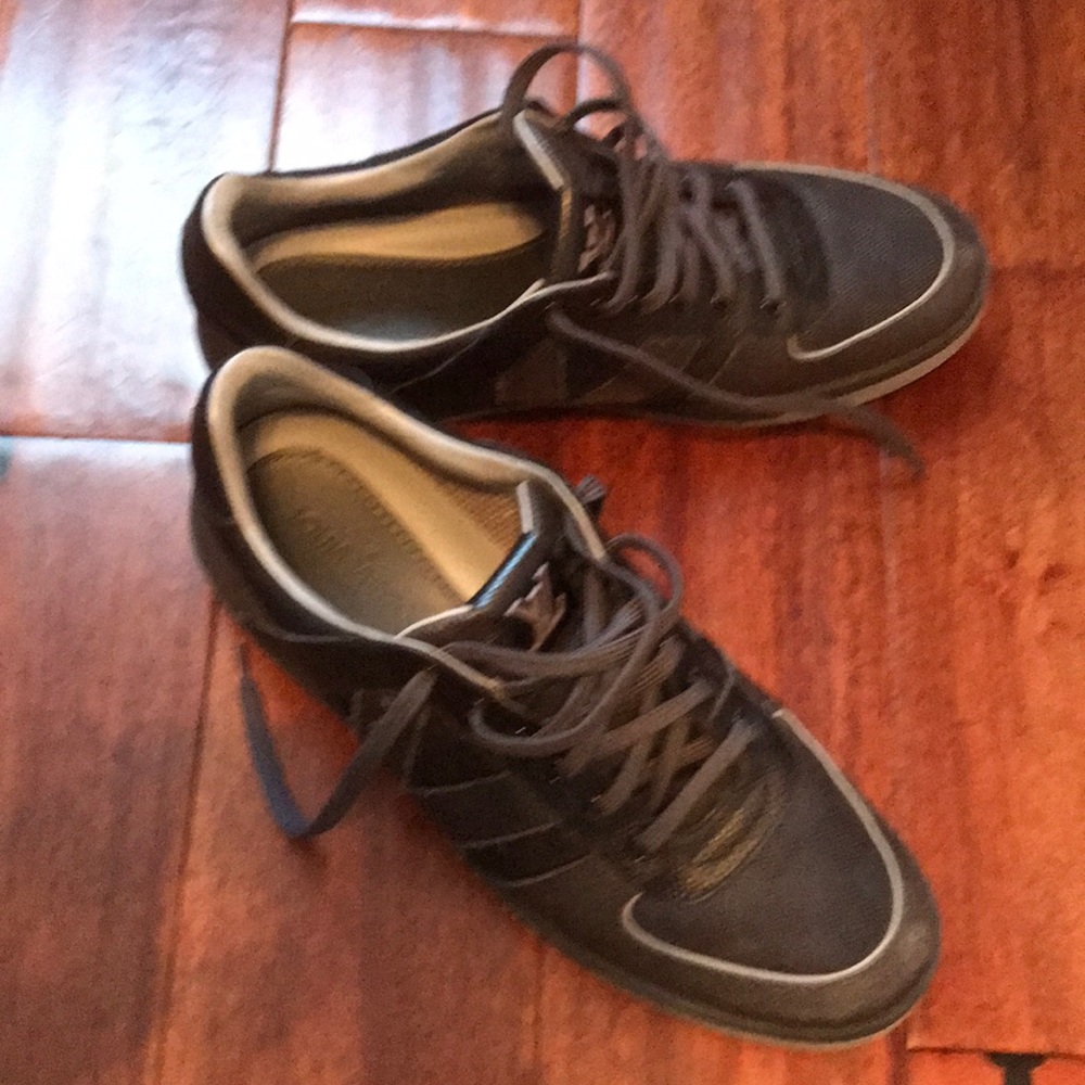 Men’s sneakers - Picture 3 of 4